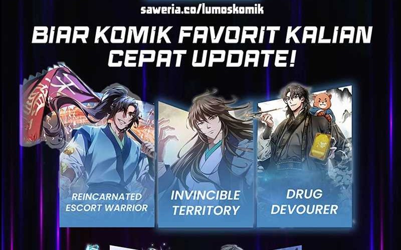Reincarnated Escort Warrior Chapter 95 Gambar 80