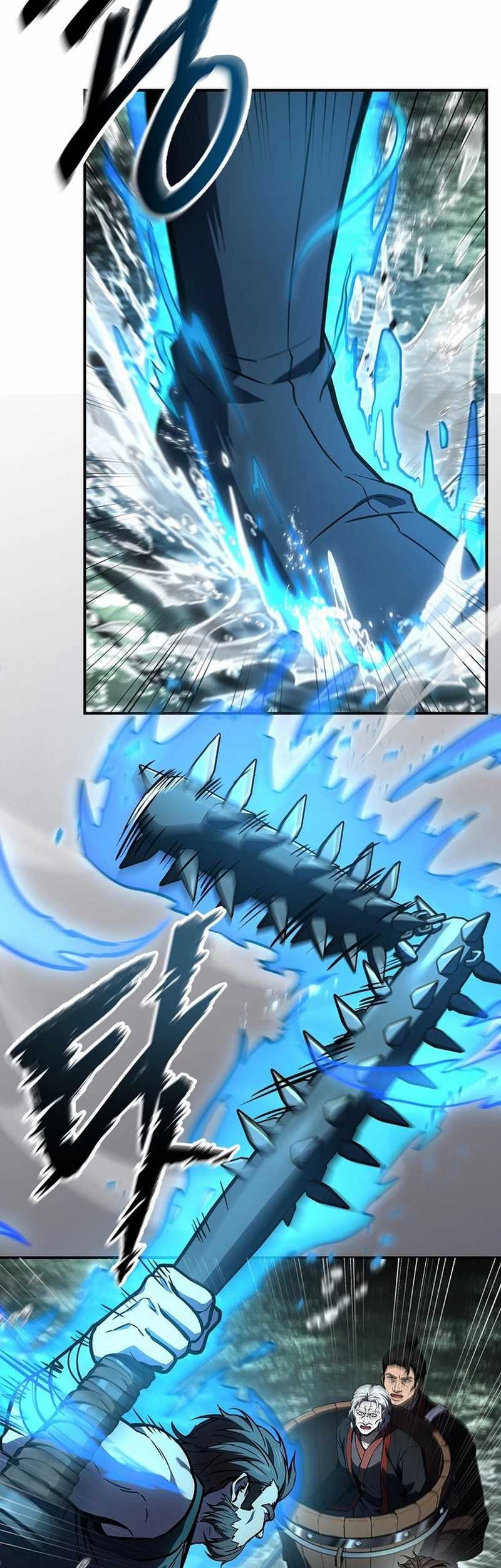 Reincarnated Escort Warrior Chapter 95 Gambar 9