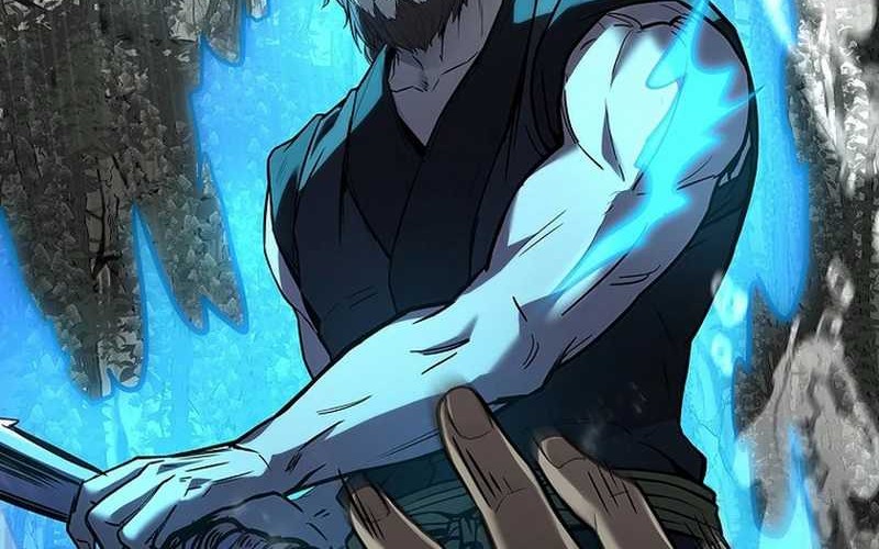 Reincarnated Escort Warrior Chapter 95 Gambar 20
