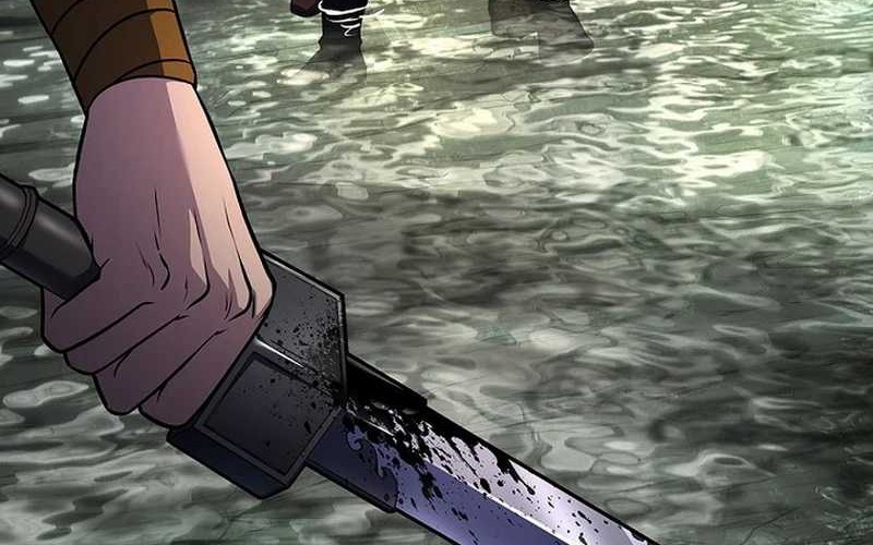 Reincarnated Escort Warrior Chapter 95 Gambar 28