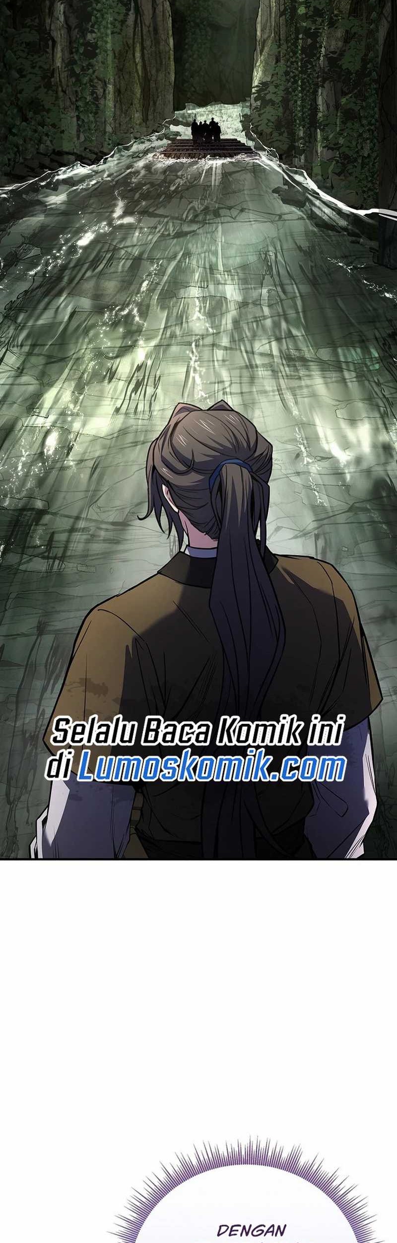 Reincarnated Escort Warrior Chapter 95 Gambar 34
