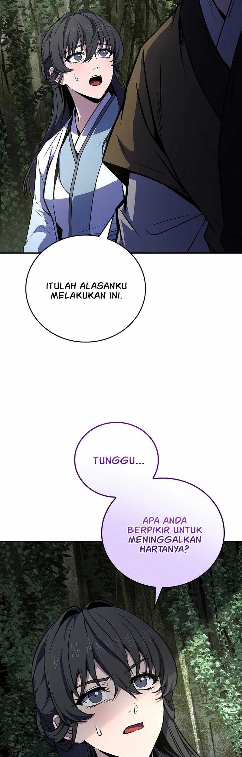 Reincarnated Escort Warrior Chapter 94 Gambar 42