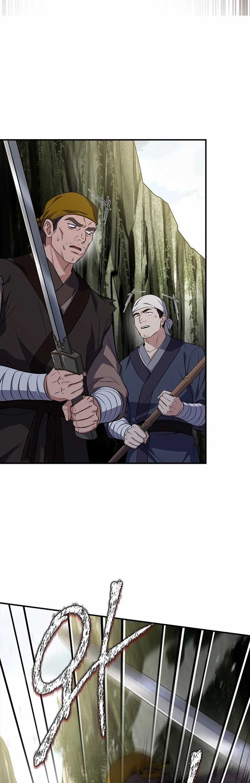 Reincarnated Escort Warrior Chapter 94 Gambar 75