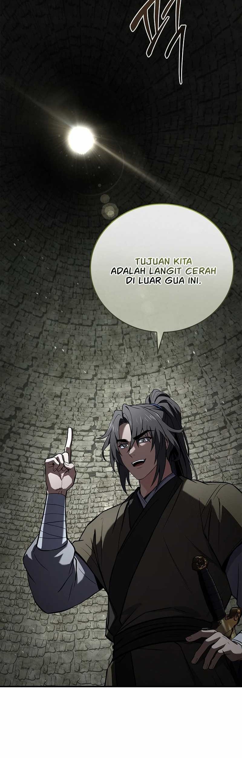 Baca  Reincarnated Escort Warrior Chapter 94 Gambar 2