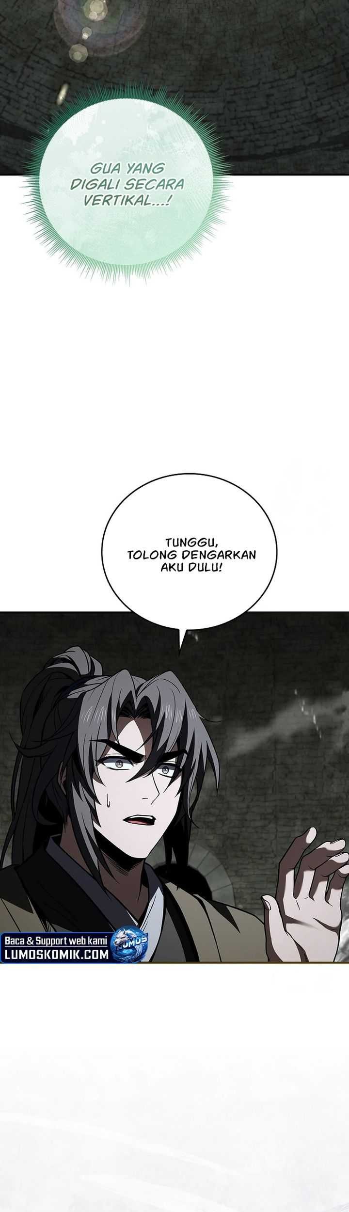 Reincarnated Escort Warrior Chapter 93 Gambar 48