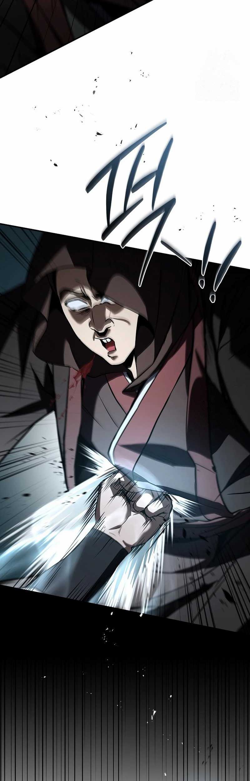 Reincarnated Escort Warrior Chapter 92 Gambar 44