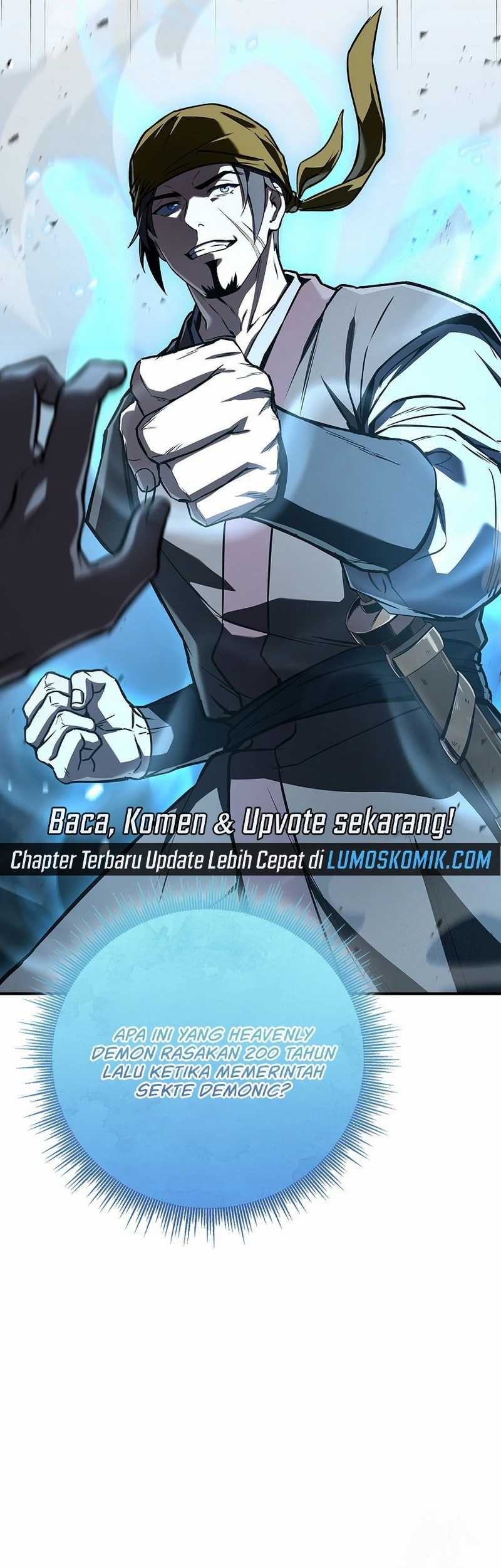 Reincarnated Escort Warrior Chapter 92 Gambar 46