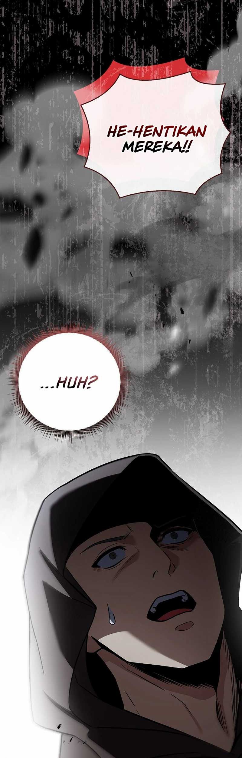 Reincarnated Escort Warrior Chapter 92 Gambar 48