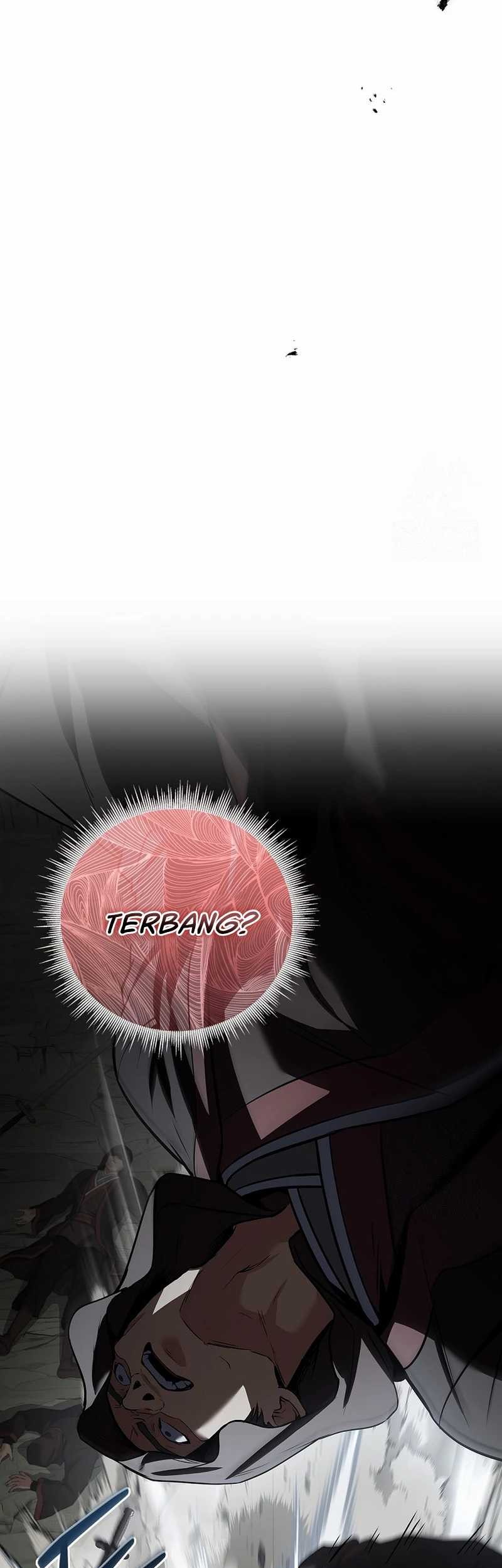 Reincarnated Escort Warrior Chapter 92 Gambar 50