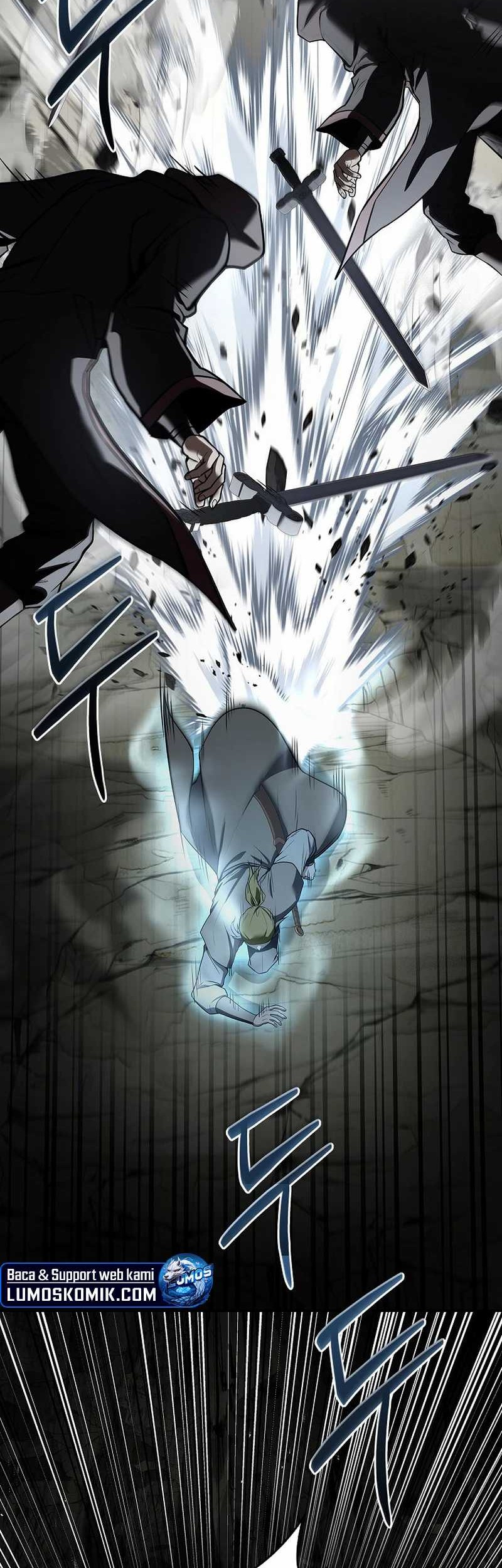 Reincarnated Escort Warrior Chapter 92 Gambar 51