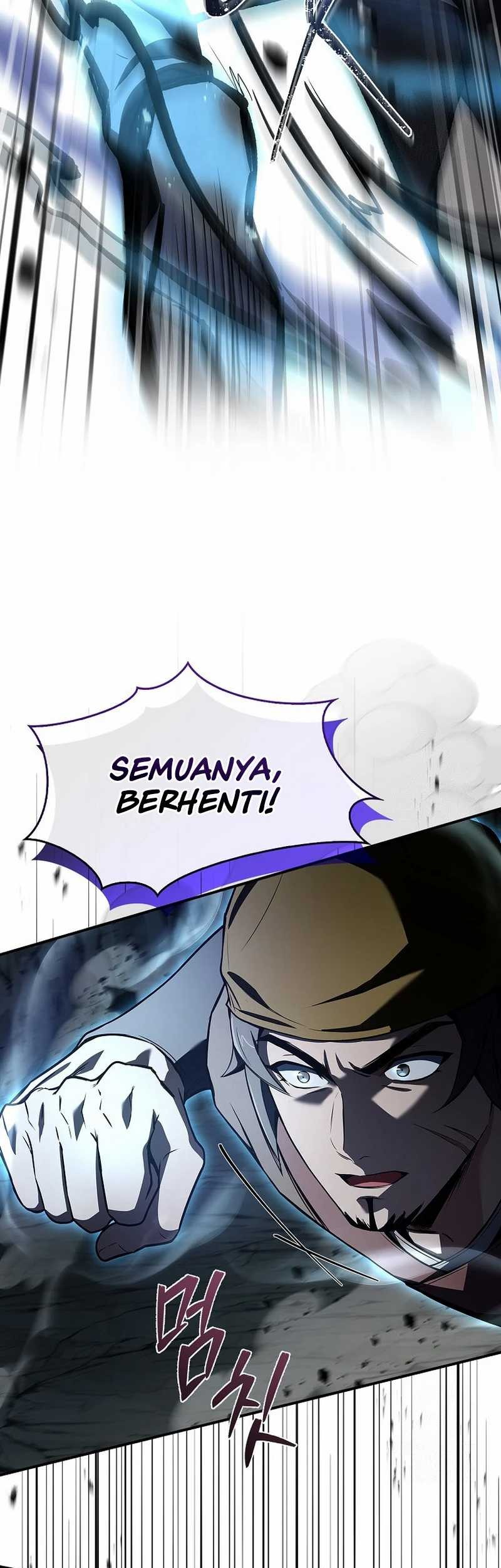 Reincarnated Escort Warrior Chapter 92 Gambar 54