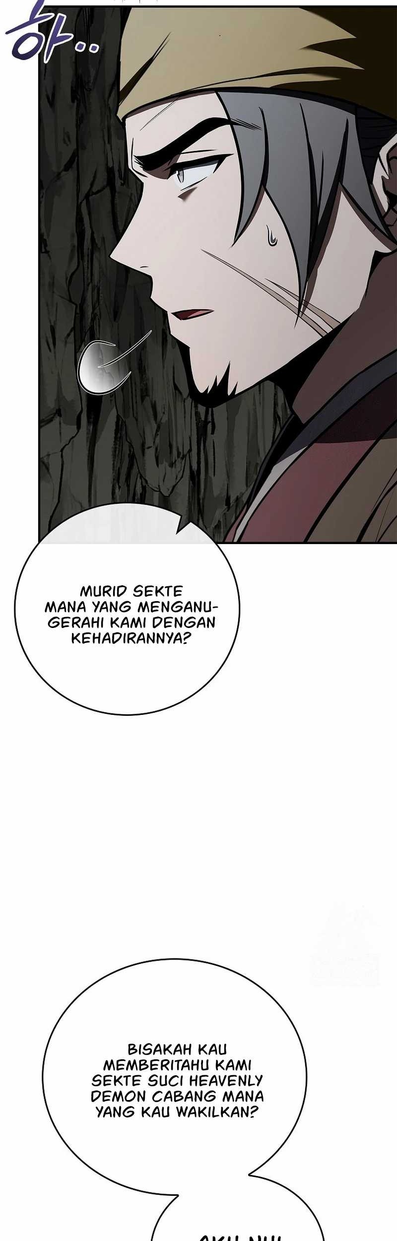Reincarnated Escort Warrior Chapter 92 Gambar 60