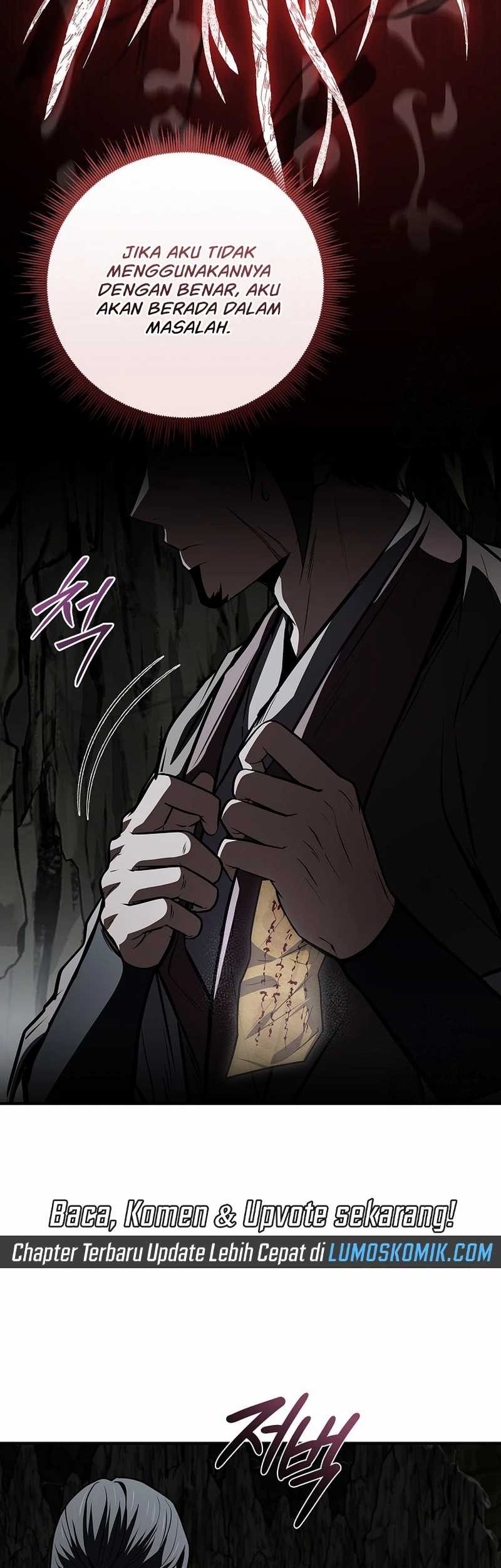 Reincarnated Escort Warrior Chapter 92 Gambar 68