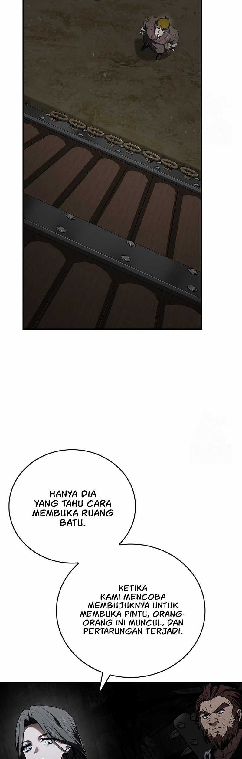 Reincarnated Escort Warrior Chapter 92 Gambar 71