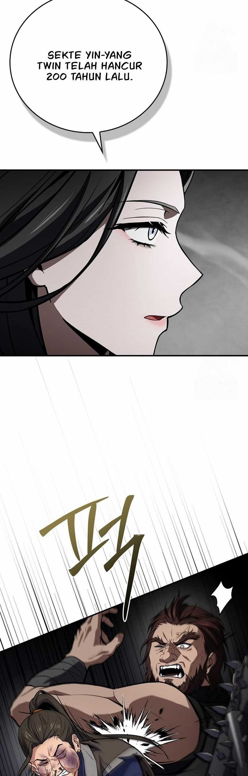 Reincarnated Escort Warrior Chapter 92 Gambar 74
