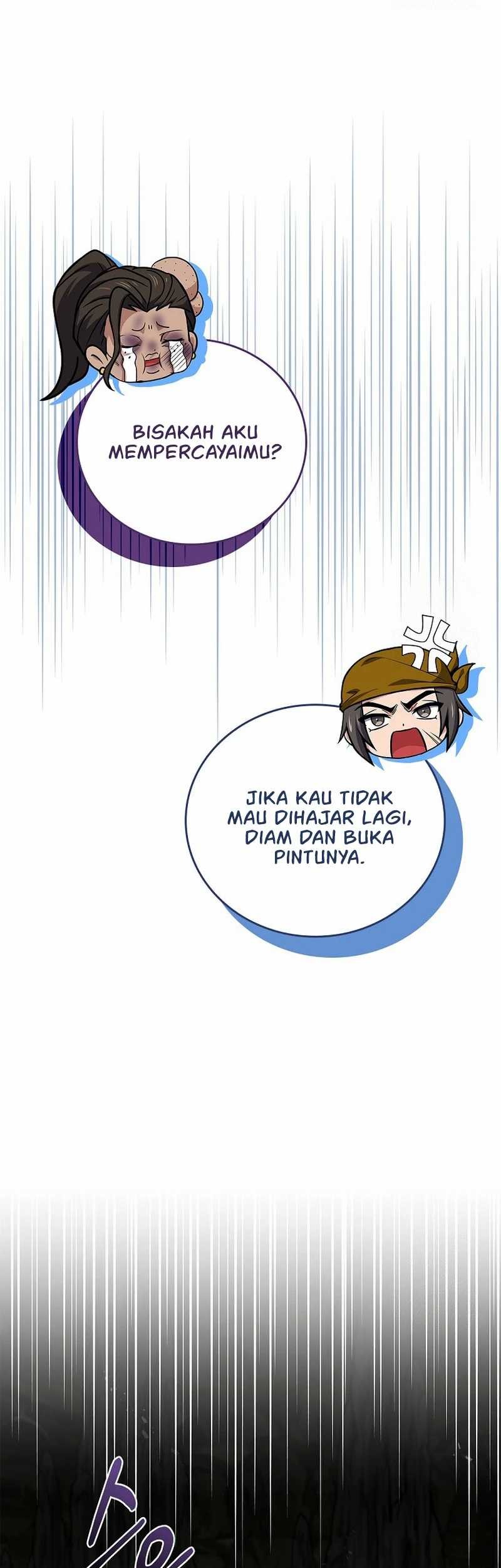 Reincarnated Escort Warrior Chapter 92 Gambar 82