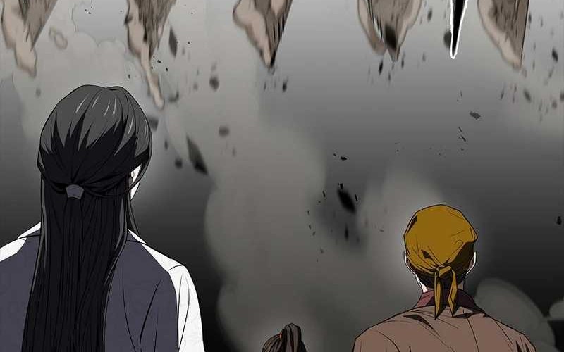 Reincarnated Escort Warrior Chapter 92 Gambar 85