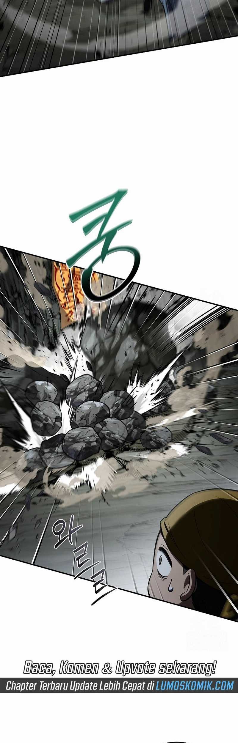 Reincarnated Escort Warrior Chapter 92 Gambar 22