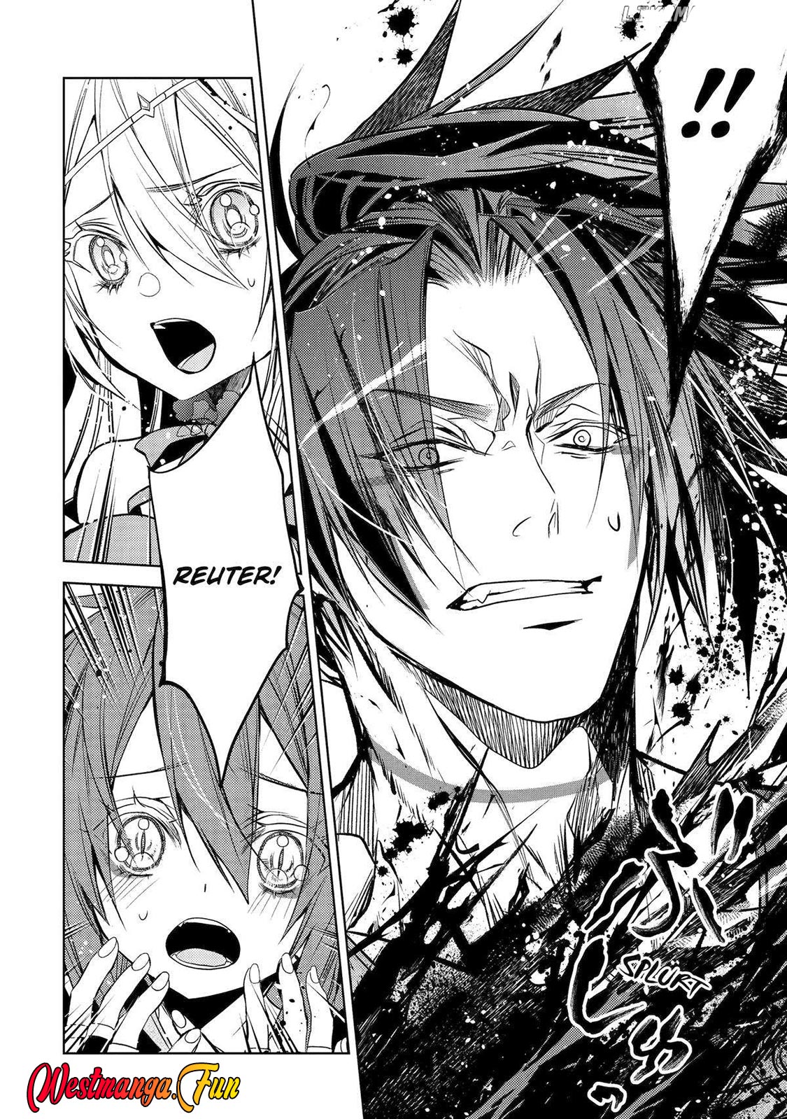 Senmetsumadou no Saikyou Kenja: Musai no Kenja, Madou wo Kiwame Saikyou e Itaru Chapter 25 Gambar 56