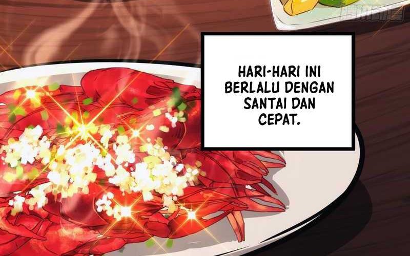 I am Self-disciplined And Invincible Chapter 47 Gambar 34