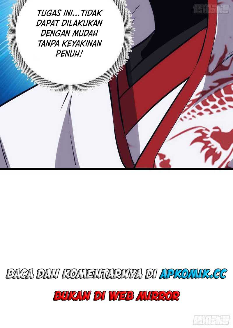 I am Self-disciplined And Invincible Chapter 47 Gambar 43