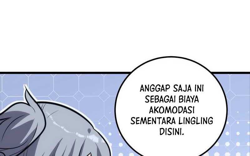 I am Self-disciplined And Invincible Chapter 47 Gambar 17