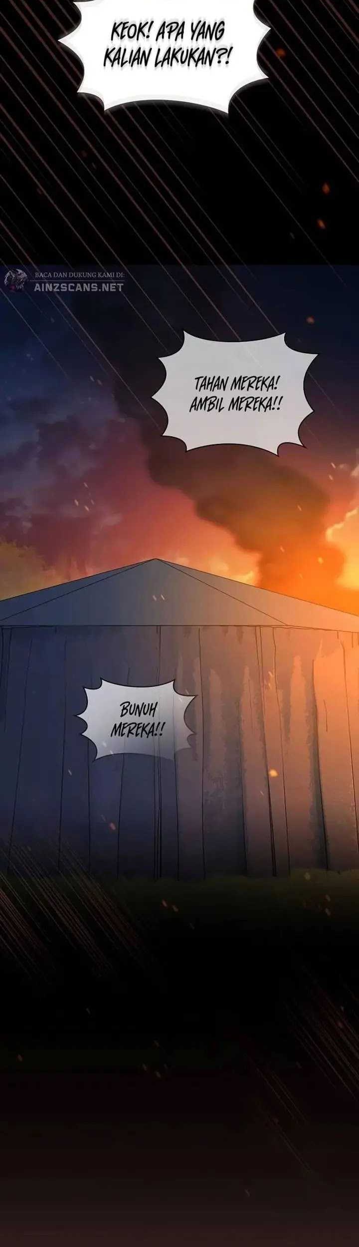 The Nebula’s Civilization Chapter 63 Gambar 41