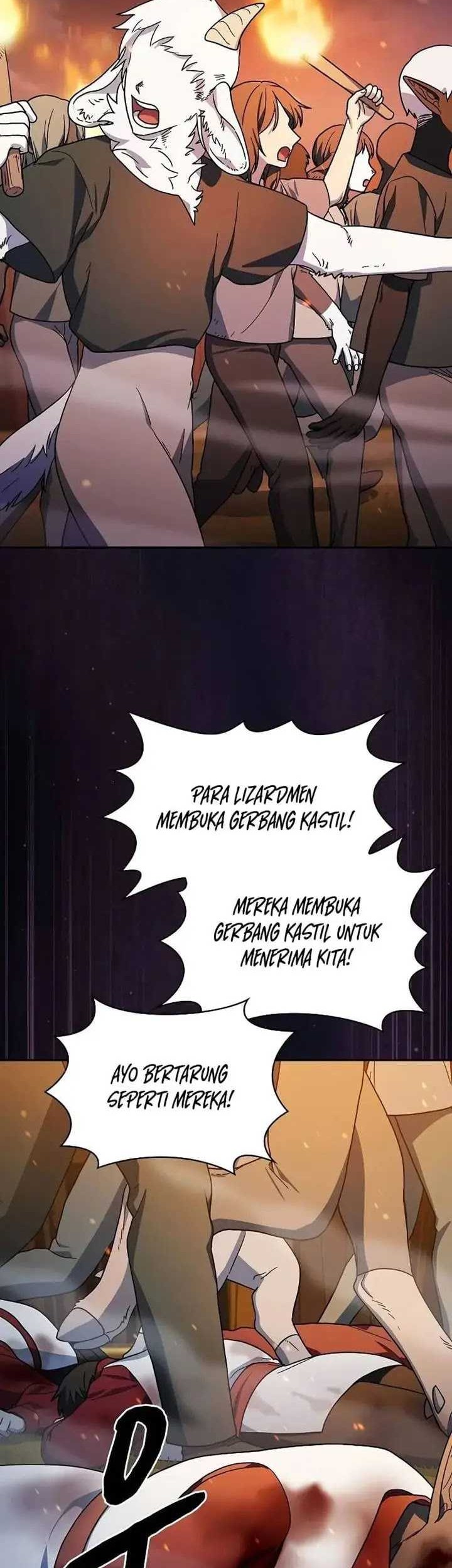 The Nebula’s Civilization Chapter 63 Gambar 46