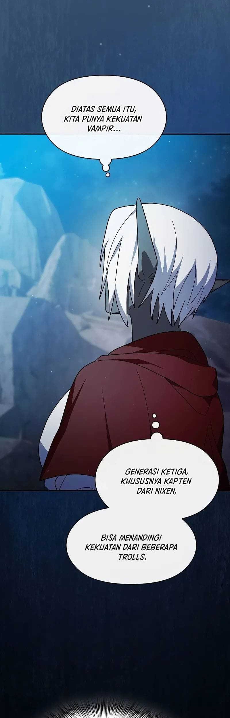 The Nebula’s Civilization Chapter 62 Gambar 40