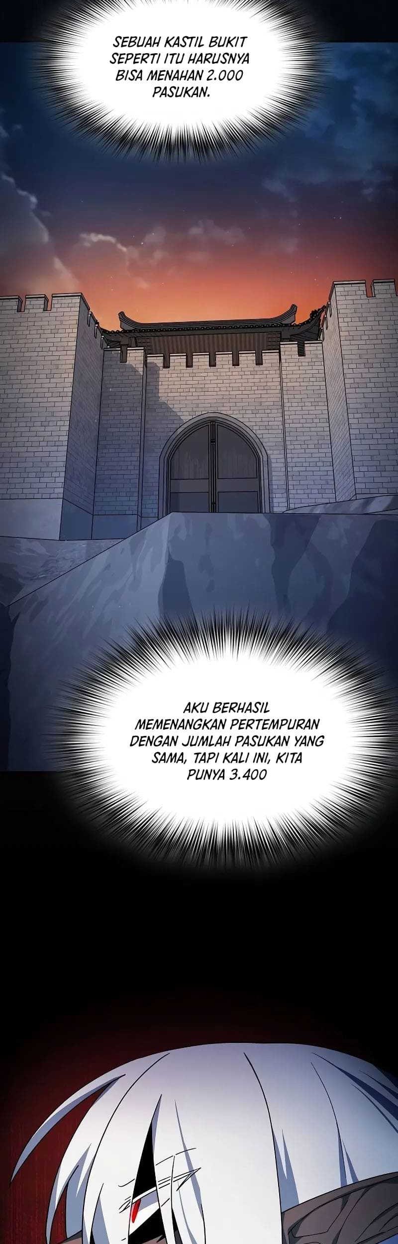 The Nebula’s Civilization Chapter 62 Gambar 41