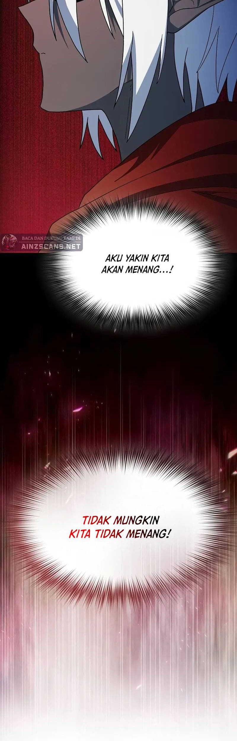 The Nebula’s Civilization Chapter 62 Gambar 42