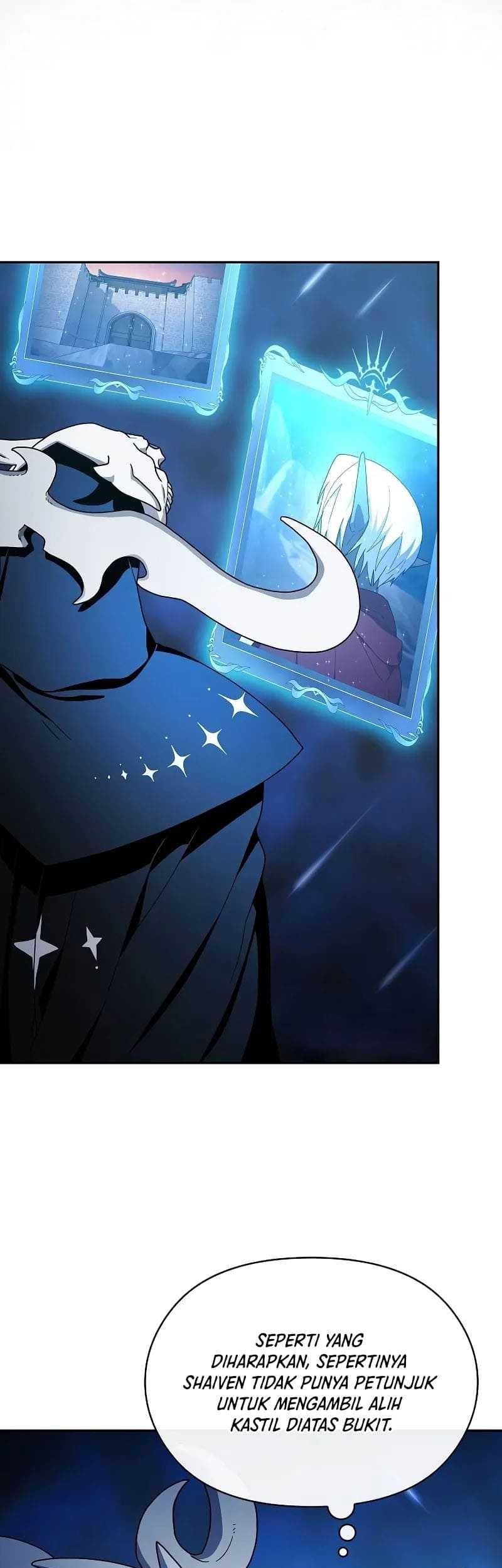 The Nebula’s Civilization Chapter 62 Gambar 43