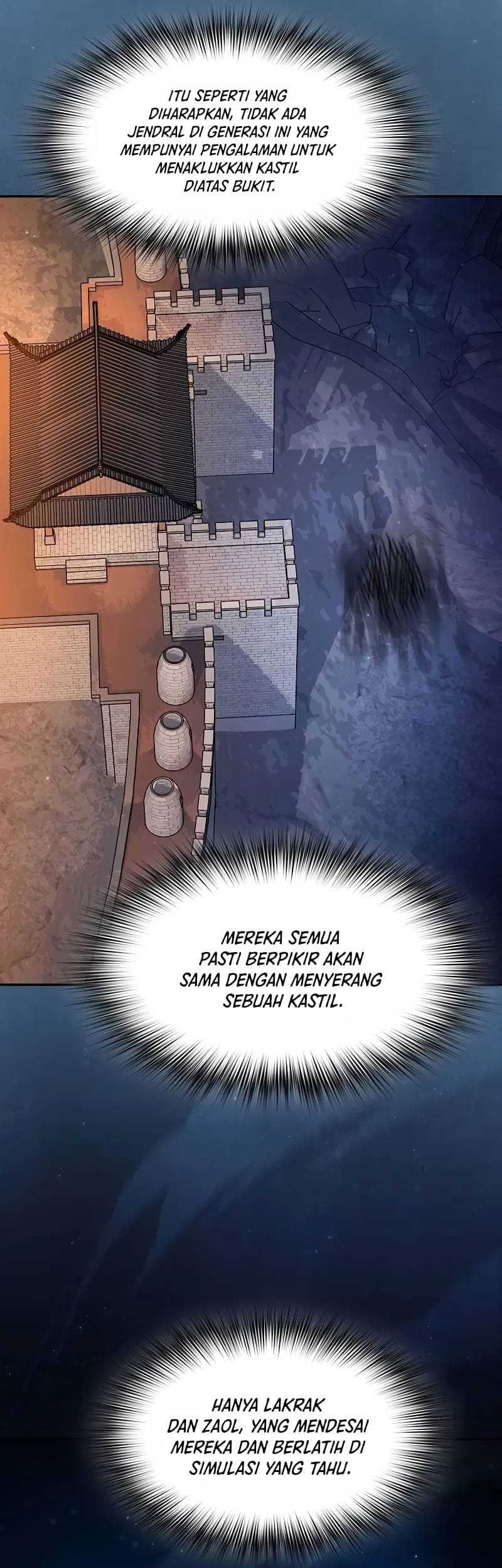 The Nebula’s Civilization Chapter 62 Gambar 45