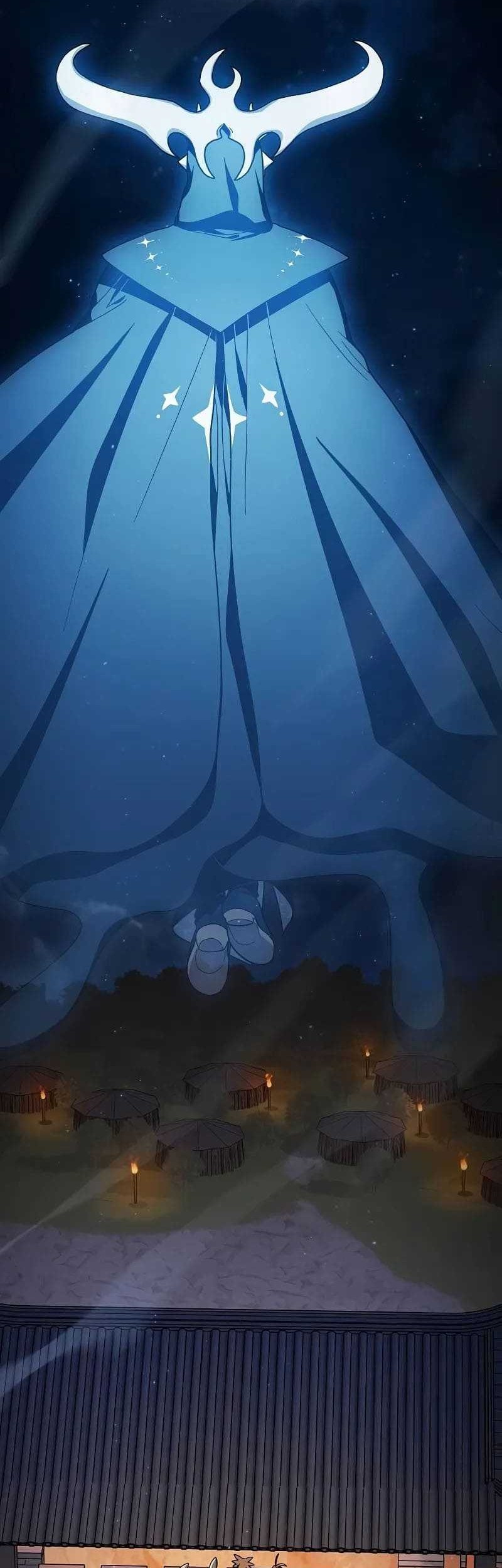 The Nebula’s Civilization Chapter 62 Gambar 46