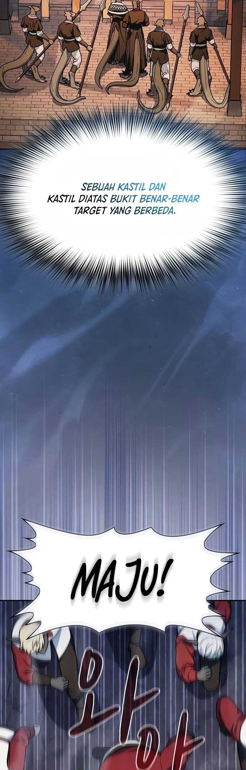 The Nebula’s Civilization Chapter 62 Gambar 47