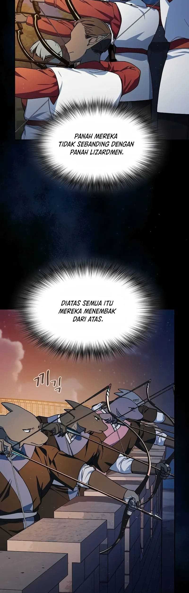 The Nebula’s Civilization Chapter 62 Gambar 49