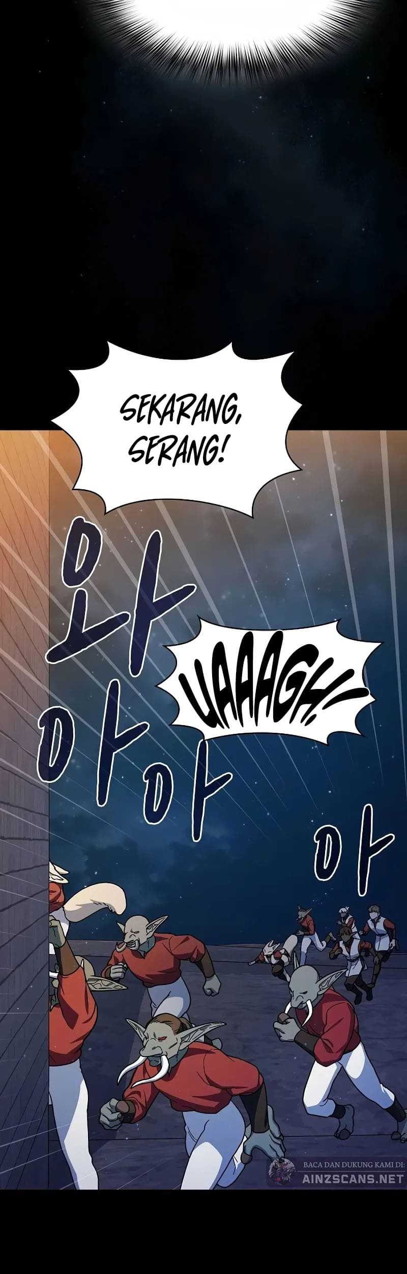 The Nebula’s Civilization Chapter 62 Gambar 53