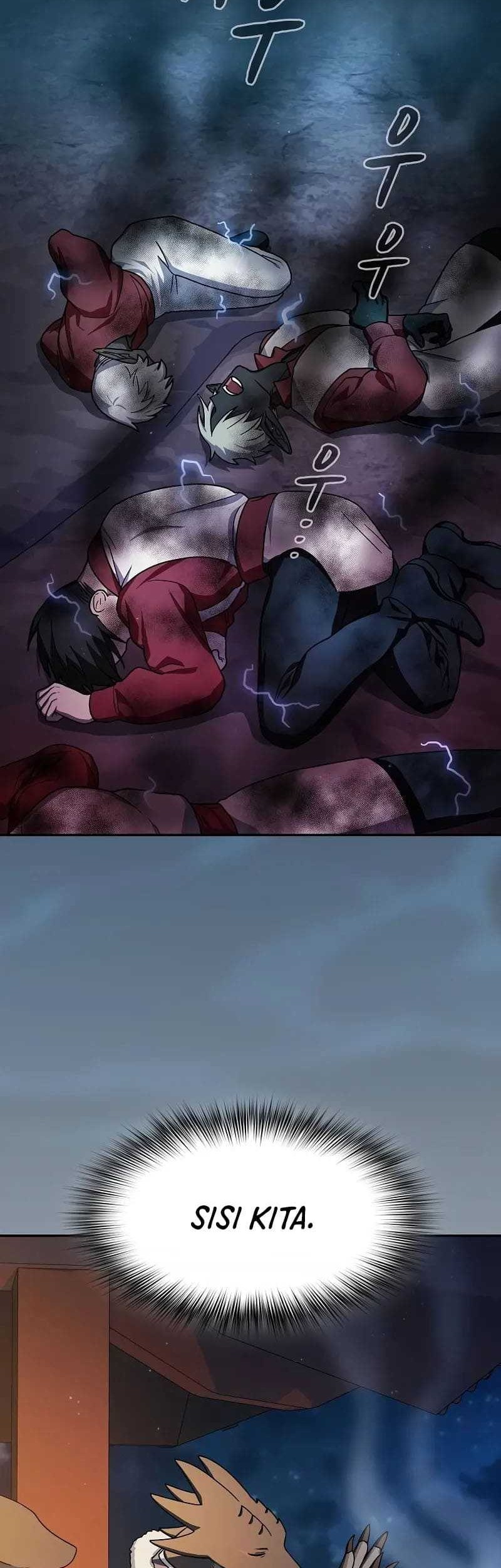 The Nebula’s Civilization Chapter 62 Gambar 58