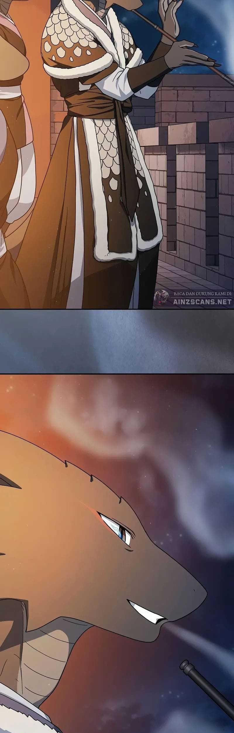 The Nebula’s Civilization Chapter 62 Gambar 59