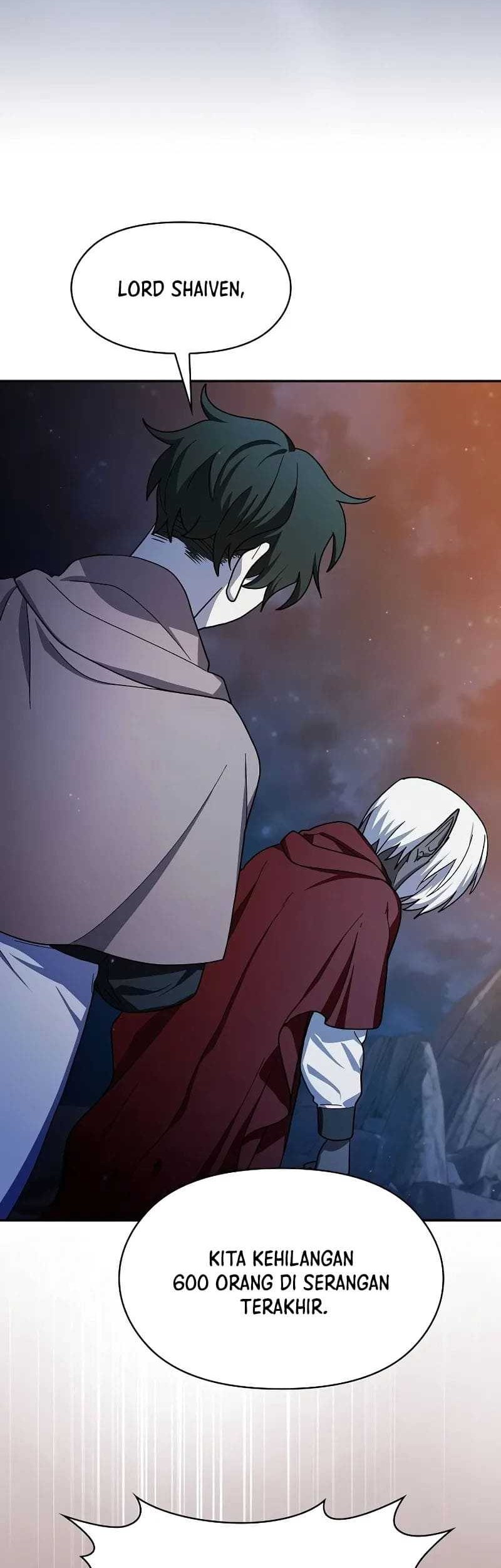 The Nebula’s Civilization Chapter 62 Gambar 62