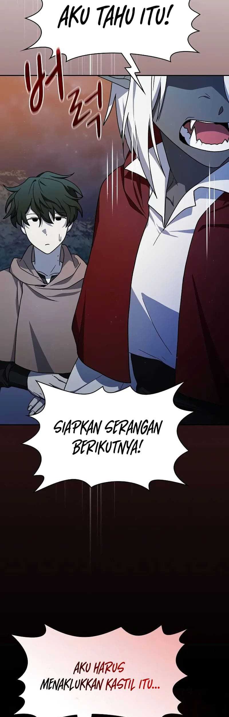 The Nebula’s Civilization Chapter 62 Gambar 63