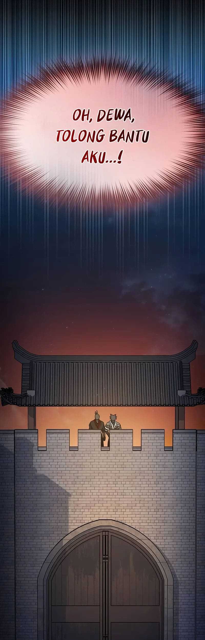 The Nebula’s Civilization Chapter 62 Gambar 65