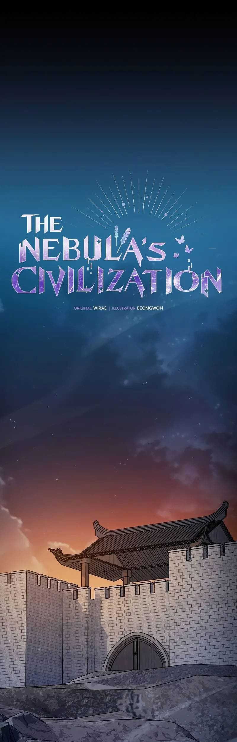 The Nebula’s Civilization Chapter 62 Gambar 4