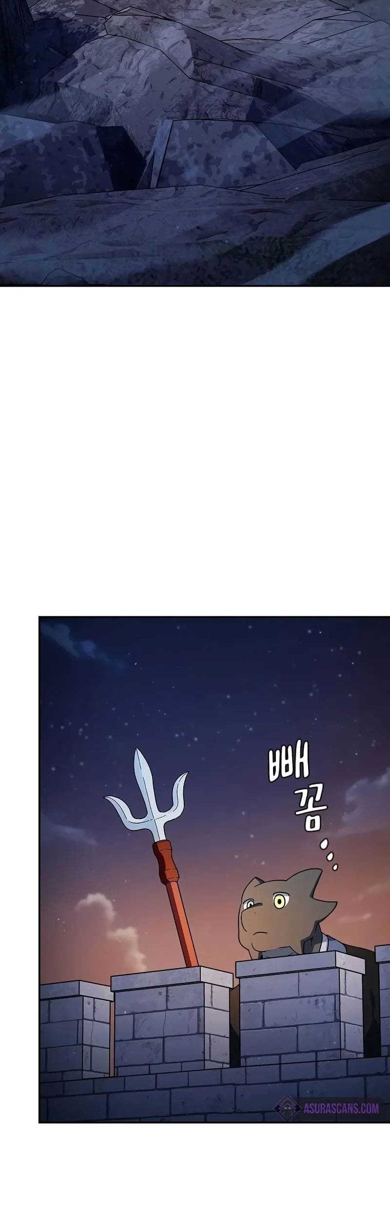 The Nebula’s Civilization Chapter 62 Gambar 5