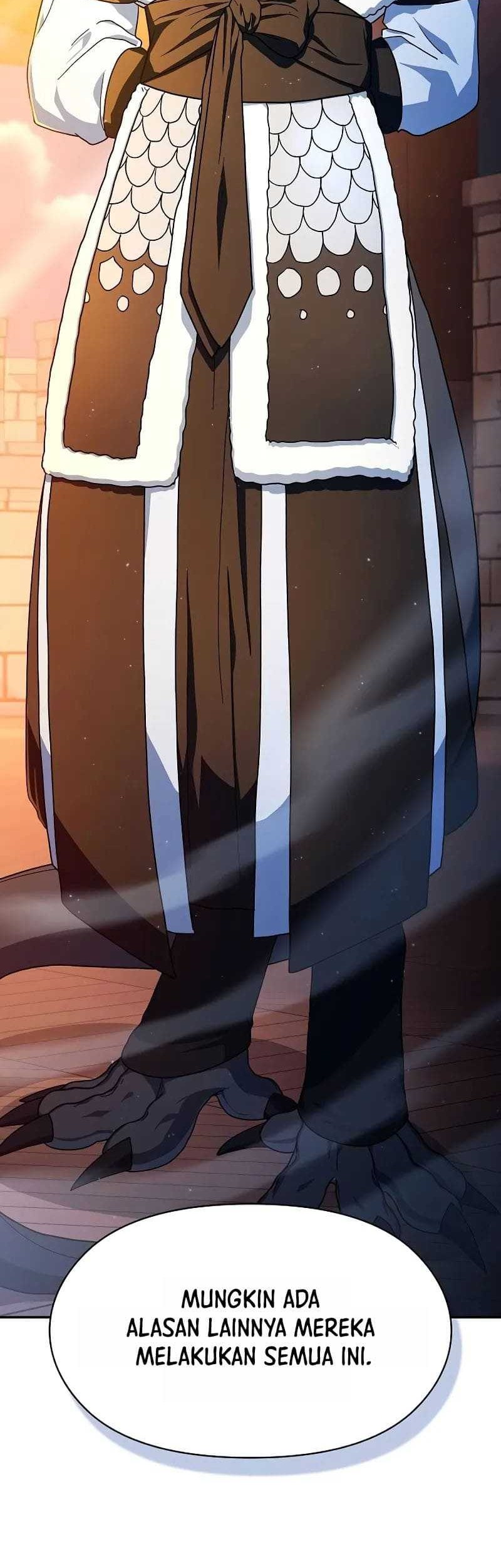 The Nebula’s Civilization Chapter 62 Gambar 9