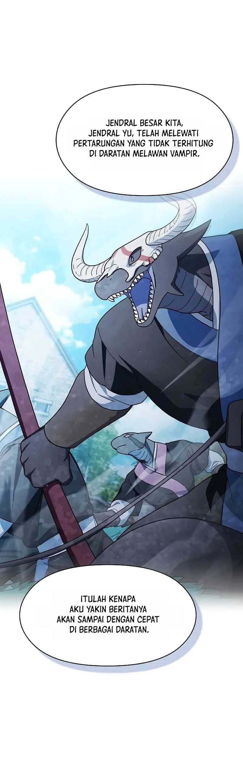 The Nebula’s Civilization Chapter 62 Gambar 10