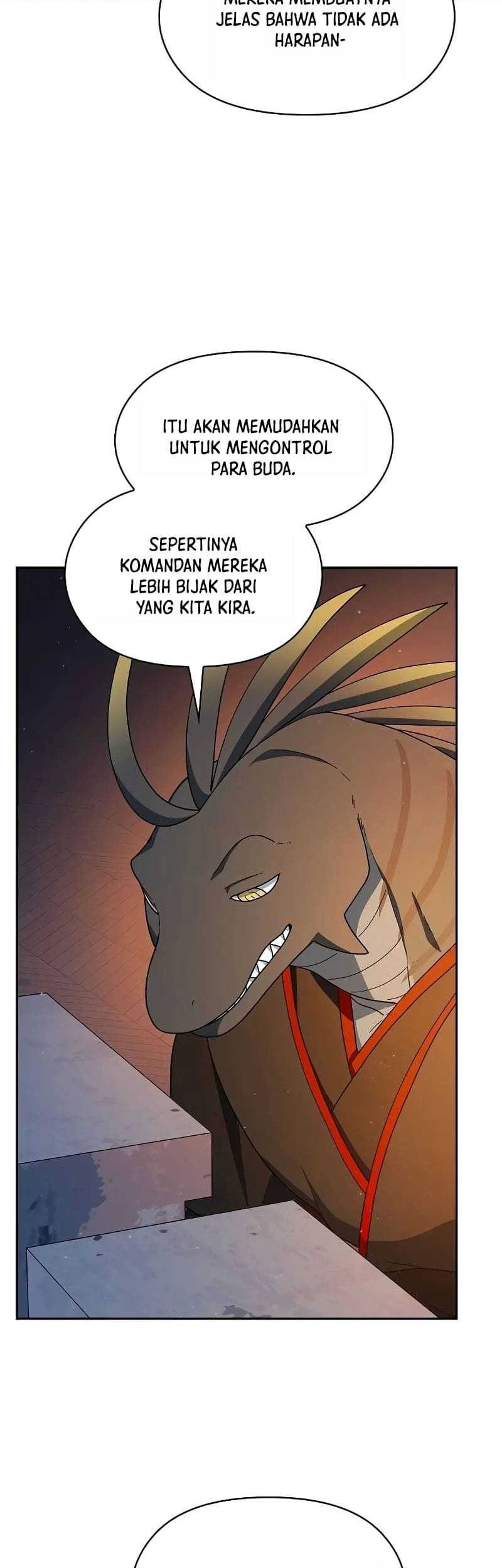 The Nebula’s Civilization Chapter 62 Gambar 13