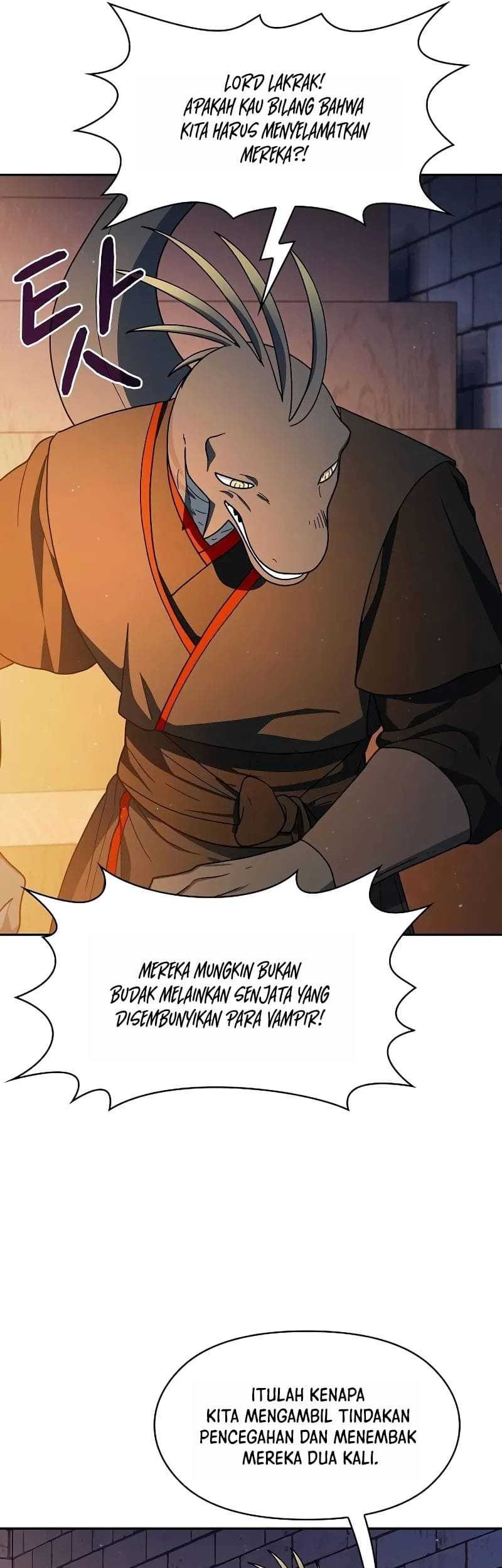 The Nebula’s Civilization Chapter 62 Gambar 16