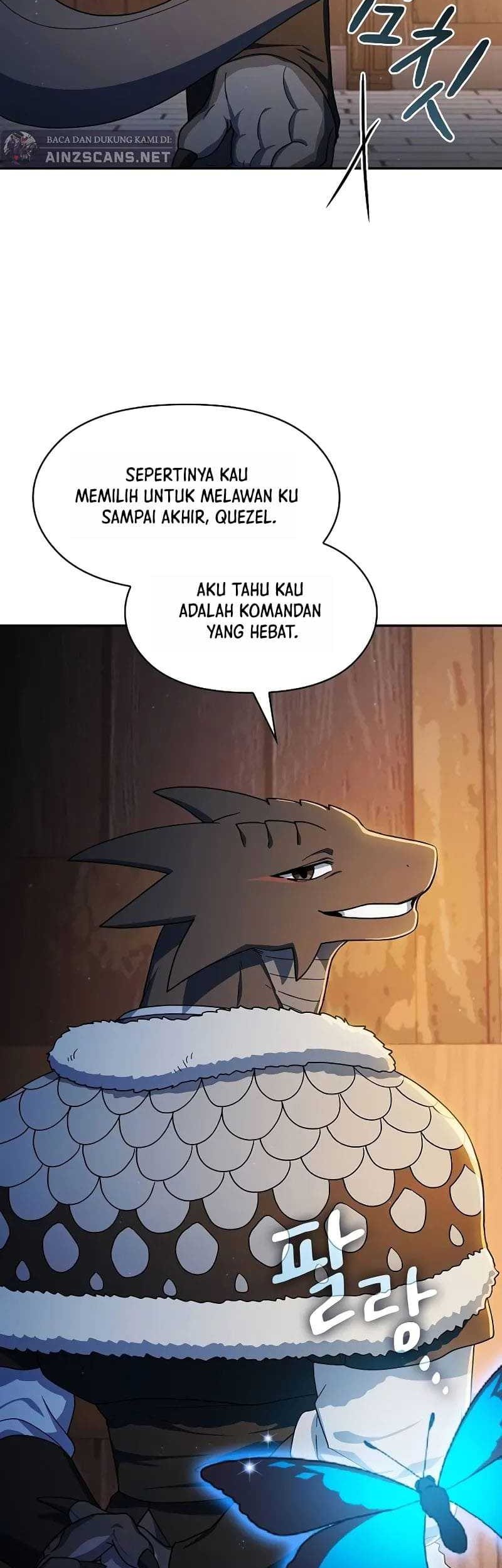 The Nebula’s Civilization Chapter 62 Gambar 18