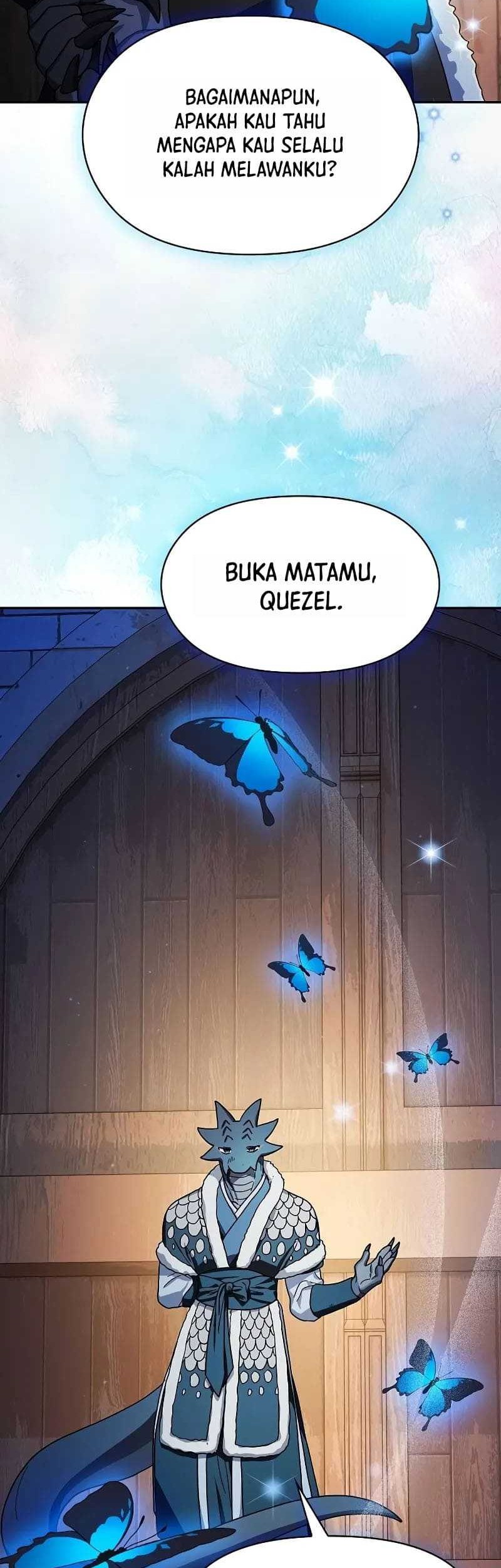 The Nebula’s Civilization Chapter 62 Gambar 19